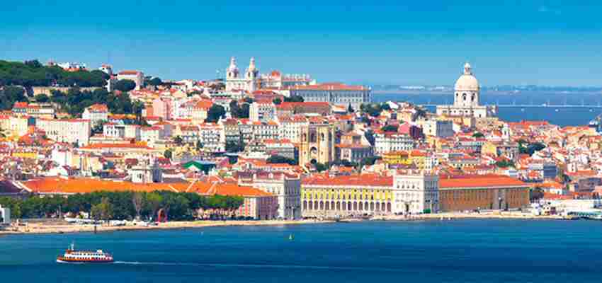 Portugal car Hire | Portugal nominated best country in the world to live.